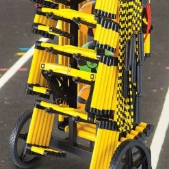 Smart-Cart Training System