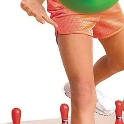 Rainbow ClassicCoat SuperSqueeze Coated-Foam Balls -OMNIKIN Shop GS71541 SuperSqueezeSideBar 1