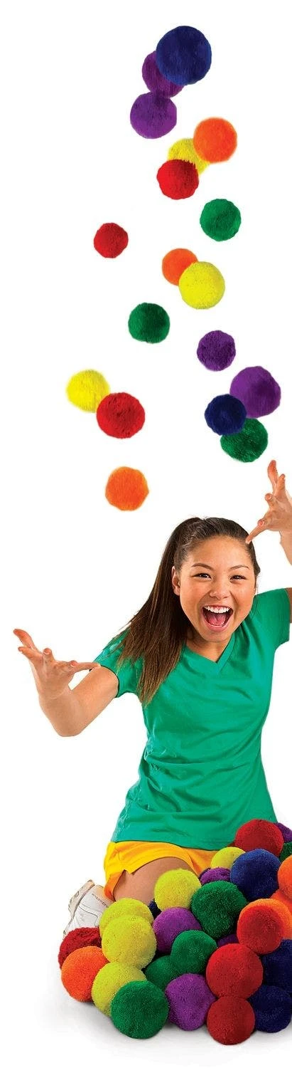 Fleece Ball Bonanza Pack 2 Fleece Ball Bonanza Pack - Image 2