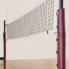 Bison Match Point Adjustable Net System Post Pad