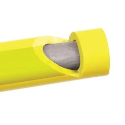 UltraFit Pro Weighted Training Hurdles -OMNIKIN Shop GS86934 TFinsetcutaway10 1