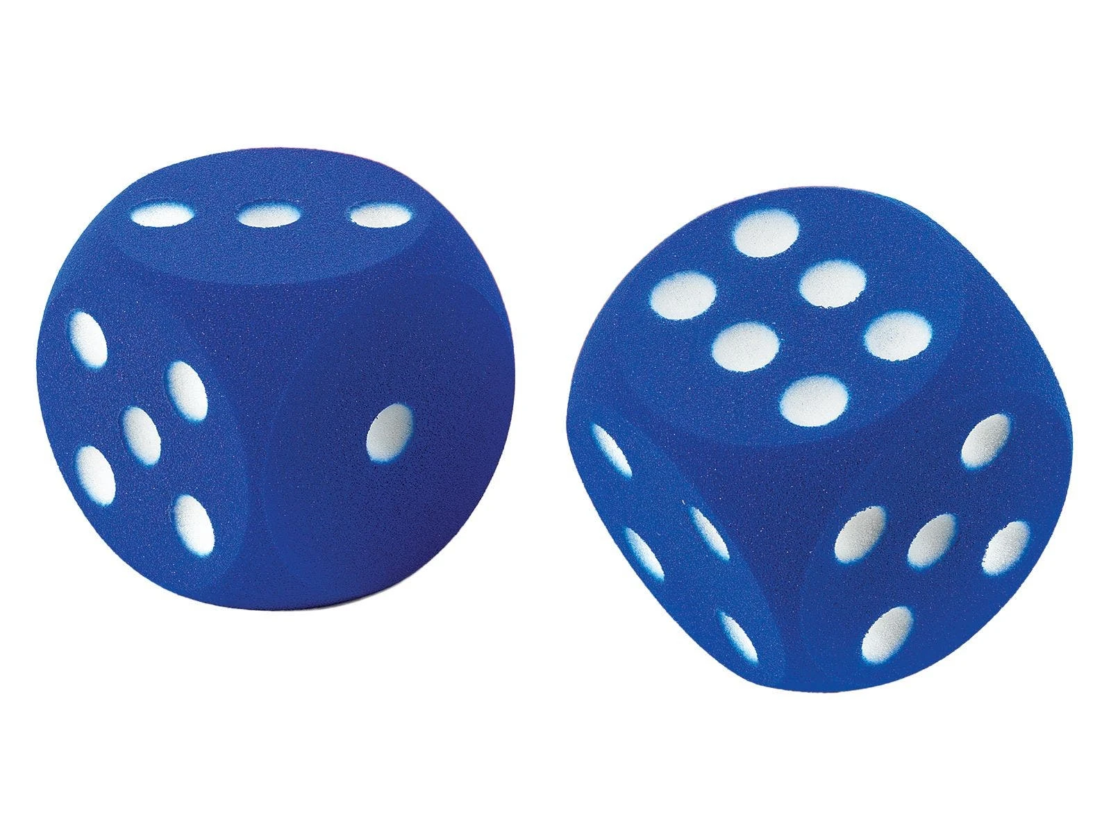Big Foam Dice 2 Big Foam Dice - Image 2