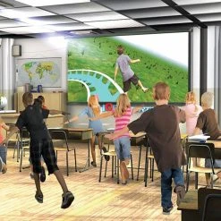 HOPSports Brain Breaks Physical Activity Solutions -OMNIKIN Shop G 21780 BrainBreaks Kids