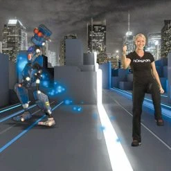 HOPSports Brain Breaks Physical Activity Solutions -OMNIKIN Shop G 21780 electric city 1 1