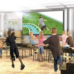 HOPSports Brain Breaks Physical Activity Solutions