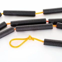 High Jump Elastic Crossbar