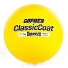 ClassicCoat Squeeze Coated-Foam Balls