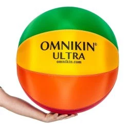 OMNIKIN Ultra Balls -OMNIKIN Shop G 41167 OmnikinUltra24 0002 1