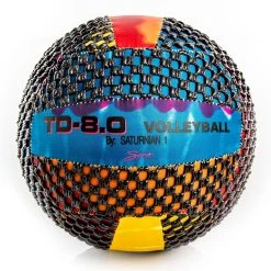 Fun Gripper Volleyballs