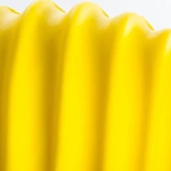 Rainbow Spiral Foam Footballs -OMNIKIN Shop G 41667 Spiral 2 1