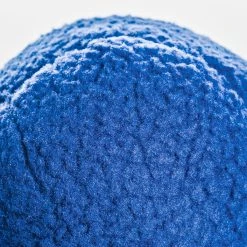 Rainbow TeddyBall Fleece Balls -OMNIKIN Shop G 47017 TeddyBall4 3 1 1