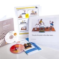 OMNIKIN Shop -OMNIKIN Shop G 58000 Tchoukball WEB 1