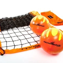 NitroBall Packs -OMNIKIN Shop G 58142 NitroBall 1 1