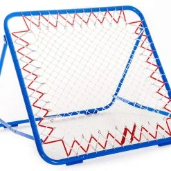 Tchoukball Rebounder