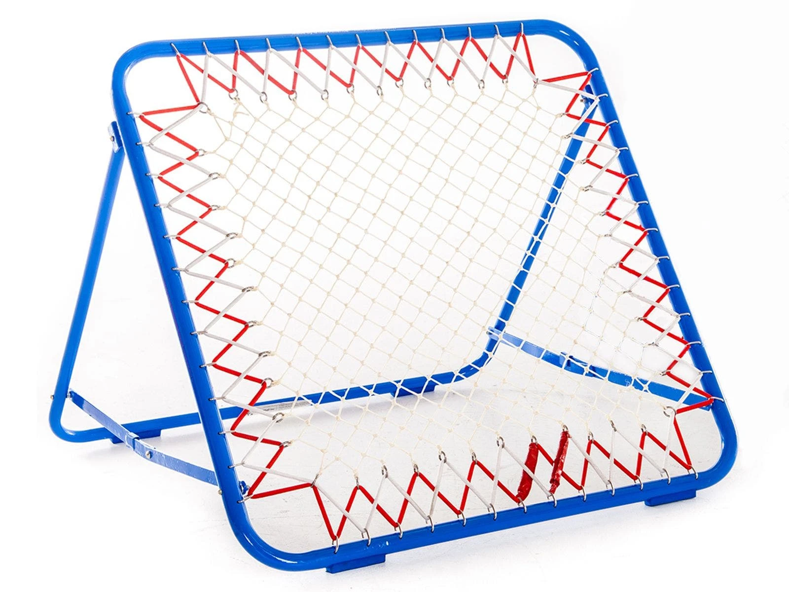 Tchoukball Rebounder 1 Tchoukball Rebounder