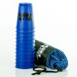 Rainbow QuickCups Sportscup Sets