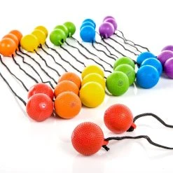 GamePlay Team TripleToss Set -OMNIKIN Shop G 58311 TripleToss 001 1