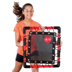 ACTION! RicochetRally Set -OMNIKIN Shop G 58327 RichochetRally 02 ELEM 1