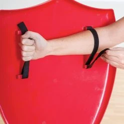 ACTION! Super Shielders Shields