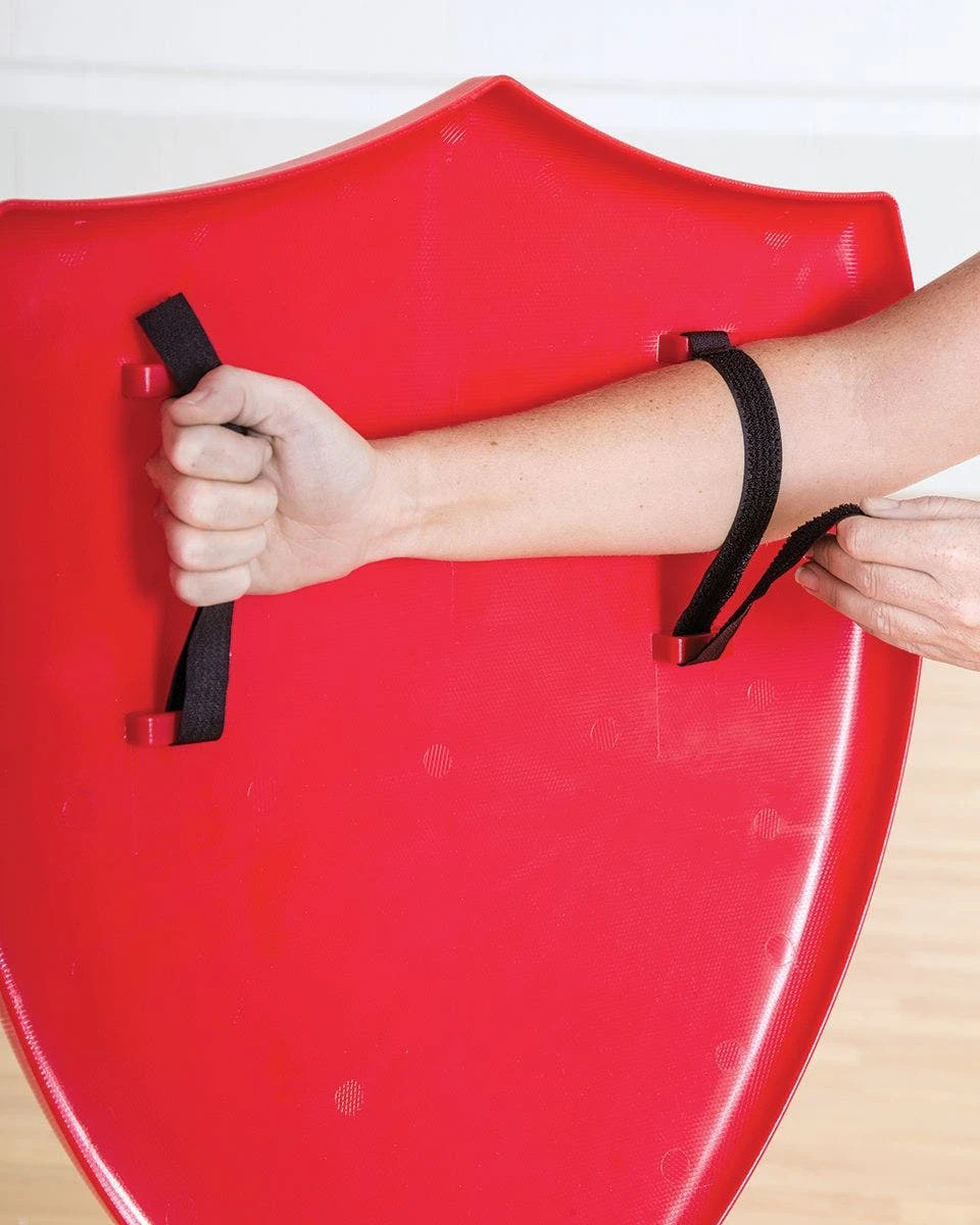 ACTION! Super Shielders Shields 1 ACTION! Super Shielders Shields