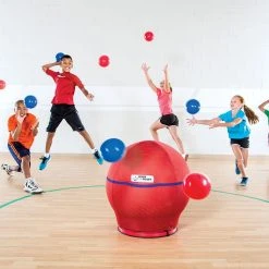 ACTION! BounceBlast Set -OMNIKIN Shop G 58341BounceBlast ELEM 01 1