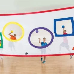 ACTION! Sling 'N Score Set