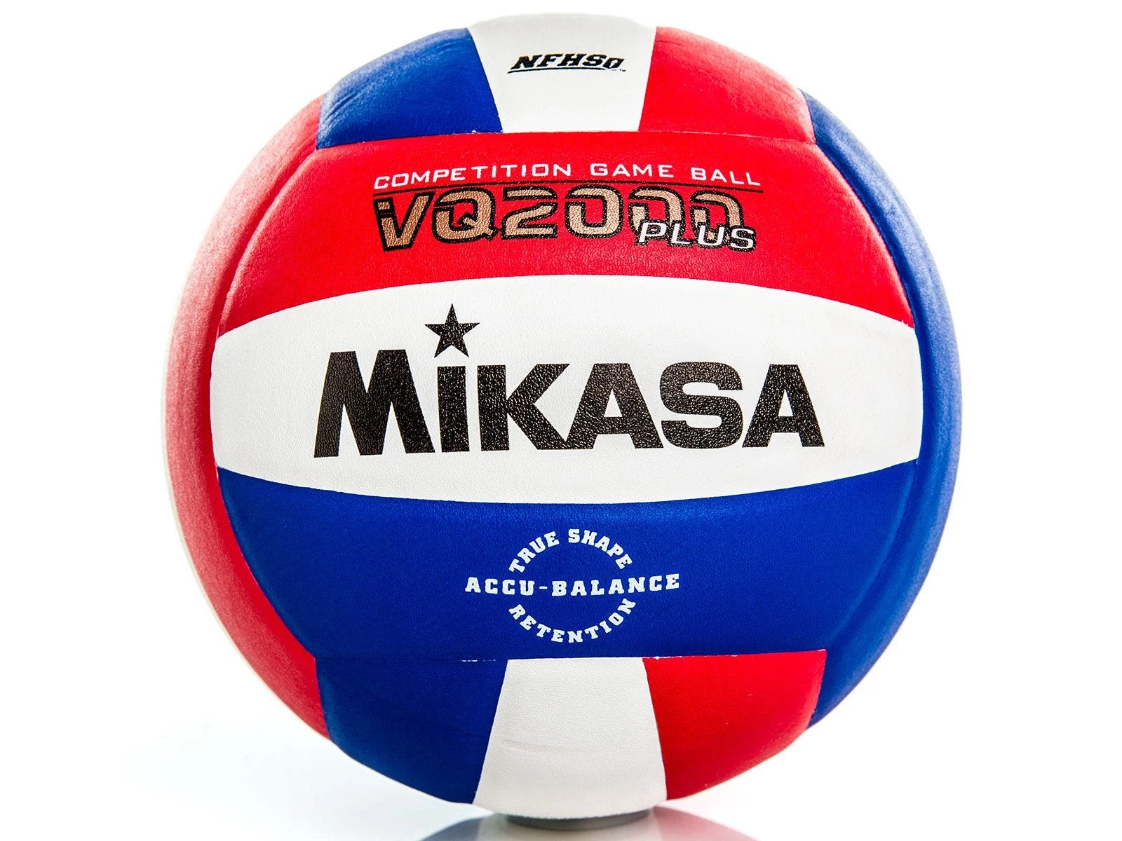 Mikasa VQ2000 Plus Composite Volleyballs 1 Mikasa VQ2000 Plus Composite Volleyballs