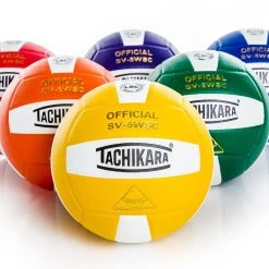 Tachikara SV-5WS Sensi-Tec Composite Volleyballs