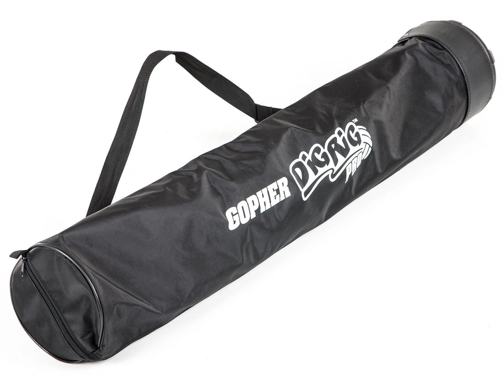 DigRig Pro Volleyball Cart 5 DigRig Pro Volleyball Cart - Image 5