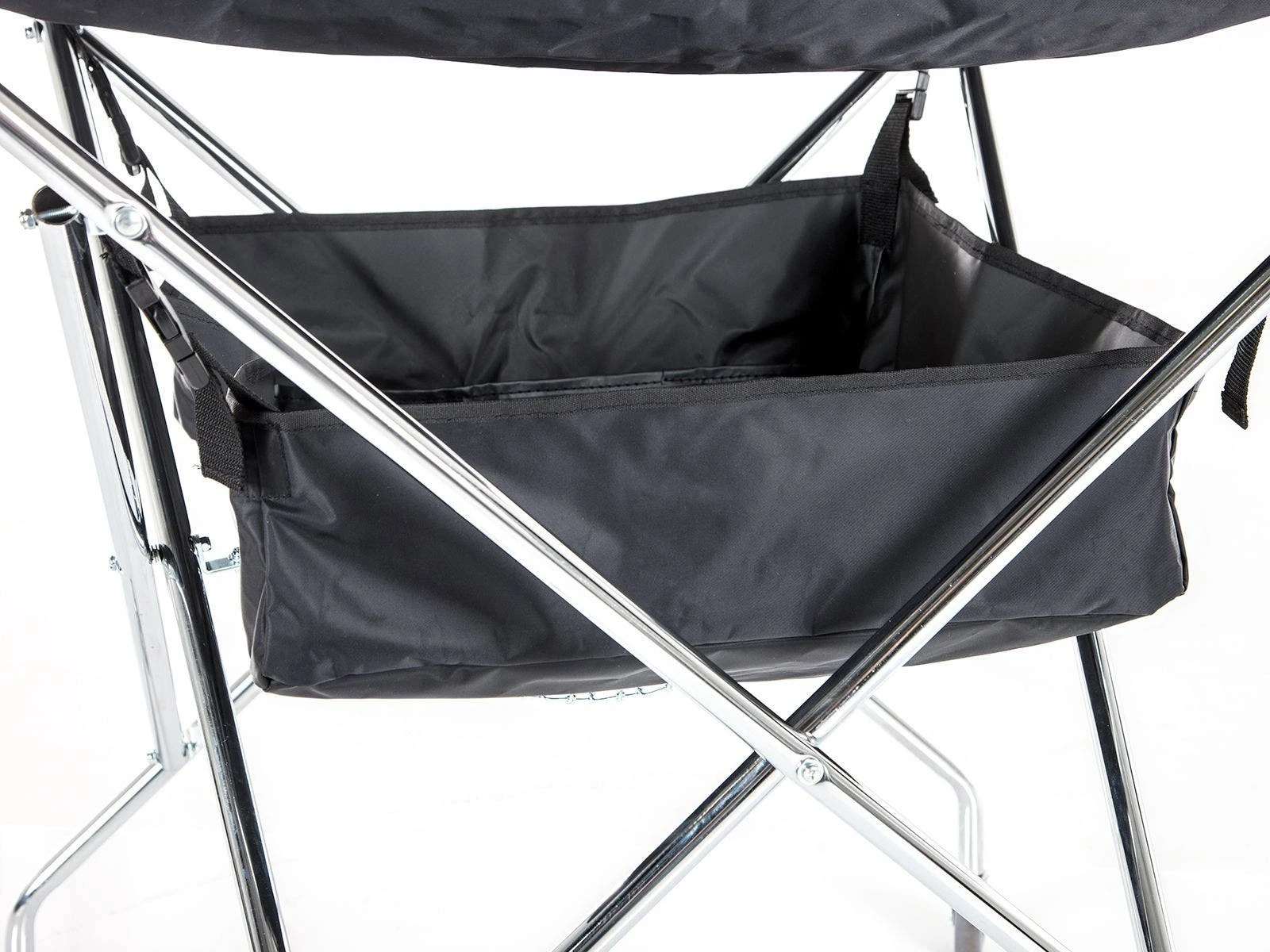 DigRig Pro Volleyball Cart 2 DigRig Pro Volleyball Cart - Image 2