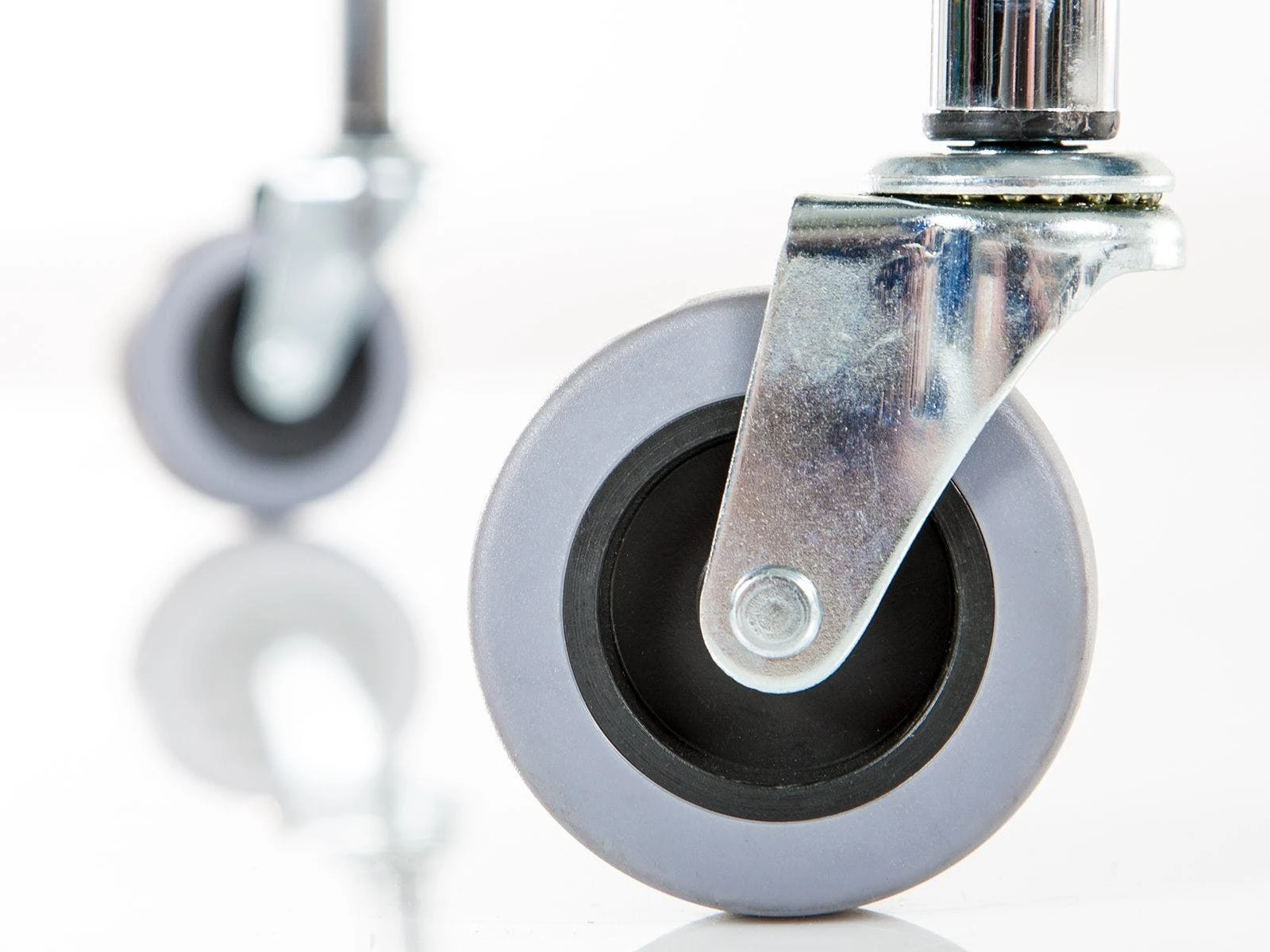 DigRig Pro Volleyball Cart 3 DigRig Pro Volleyball Cart - Image 3