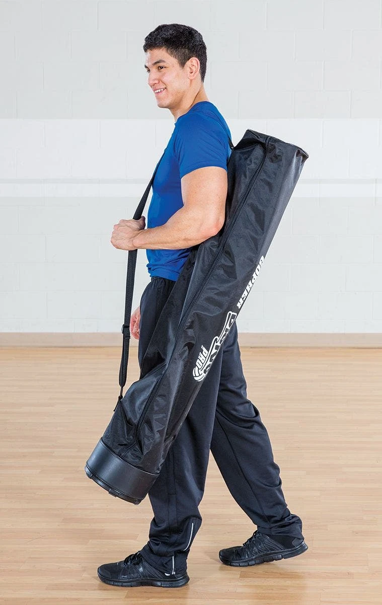 DigRig Pro Volleyball Cart 9 DigRig Pro Volleyball Cart - Image 9