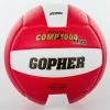 Gopher Comp 1000 Plus Composite Volleyballs