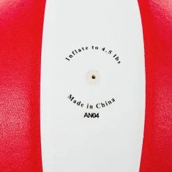 Gopher Comp 1000 Plus Composite Volleyballs -OMNIKIN Shop G 60710 Comp1000plus 3 1