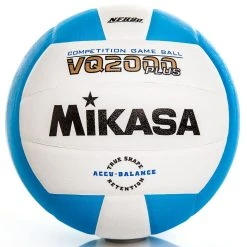 Mikasa VQ2000 Plus Composite Volleyballs 22 Mikasa VQ2000 Plus Composite Volleyballs -OMNIKIN Shop G 60720 VQ2000Plus 1