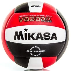 Mikasa VQ2000 Plus Composite Volleyballs 23 Mikasa VQ2000 Plus Composite Volleyballs -OMNIKIN Shop G 60721 VQ2000Plus 1