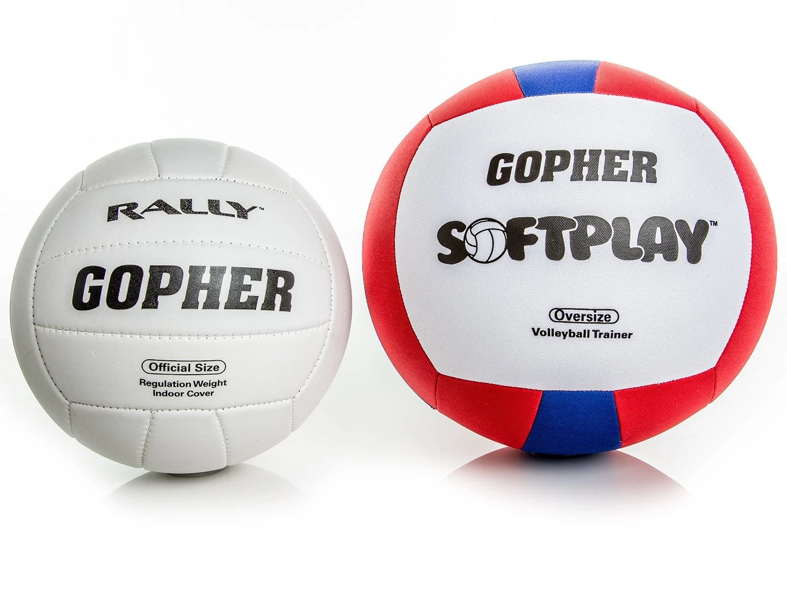 Rainbow SoftPlay Volleyball Trainer 7 Rainbow SoftPlay Volleyball Trainer - Image 7