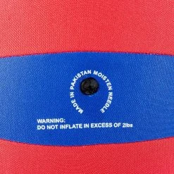 Rainbow SoftPlay Volleyball Trainer 21 Rainbow SoftPlay Volleyball Trainer -OMNIKIN Shop G 60723 SoftPlayOversized 2 1