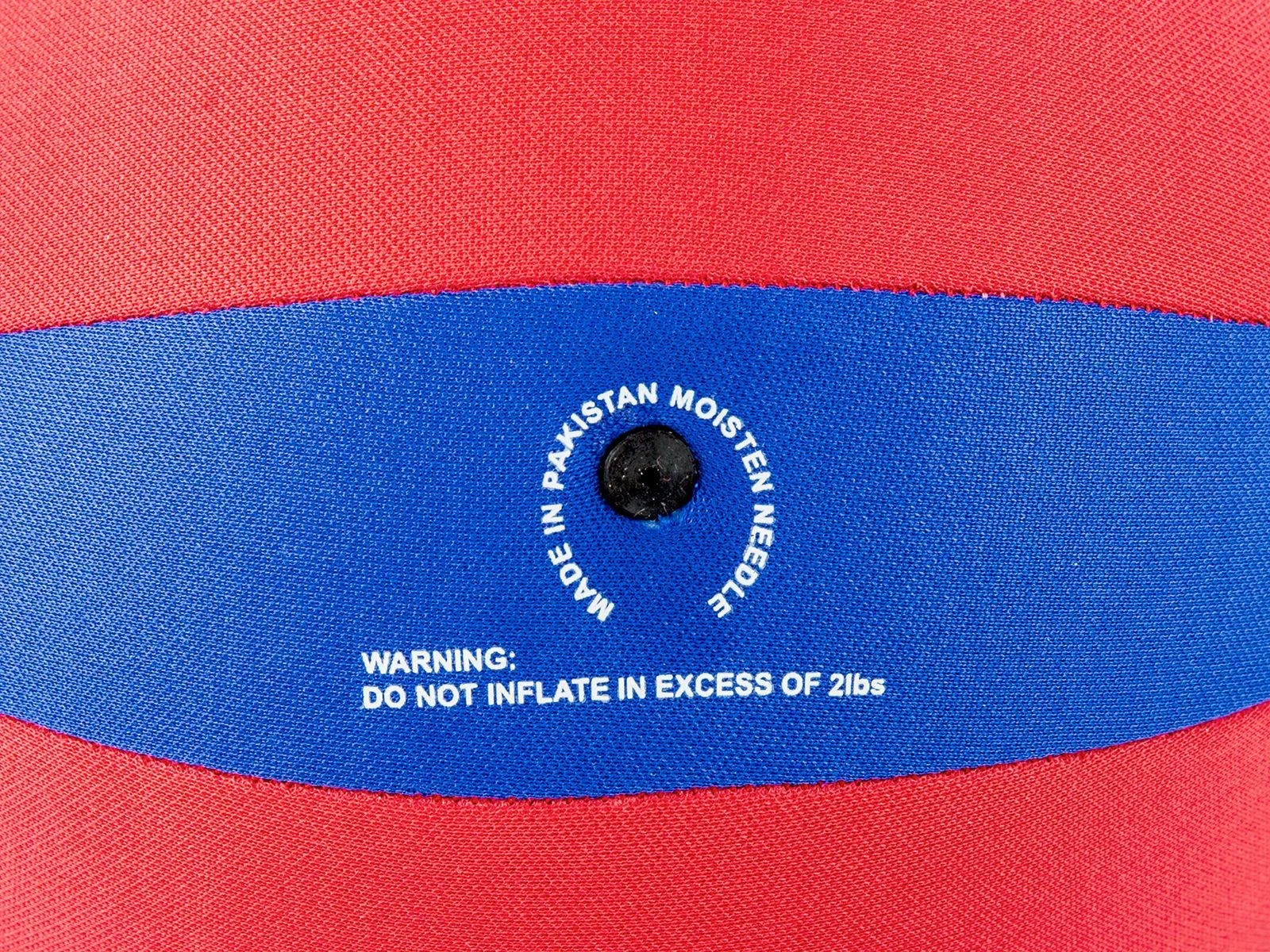 Rainbow SoftPlay Volleyball Trainer 10 Rainbow SoftPlay Volleyball Trainer - Image 10