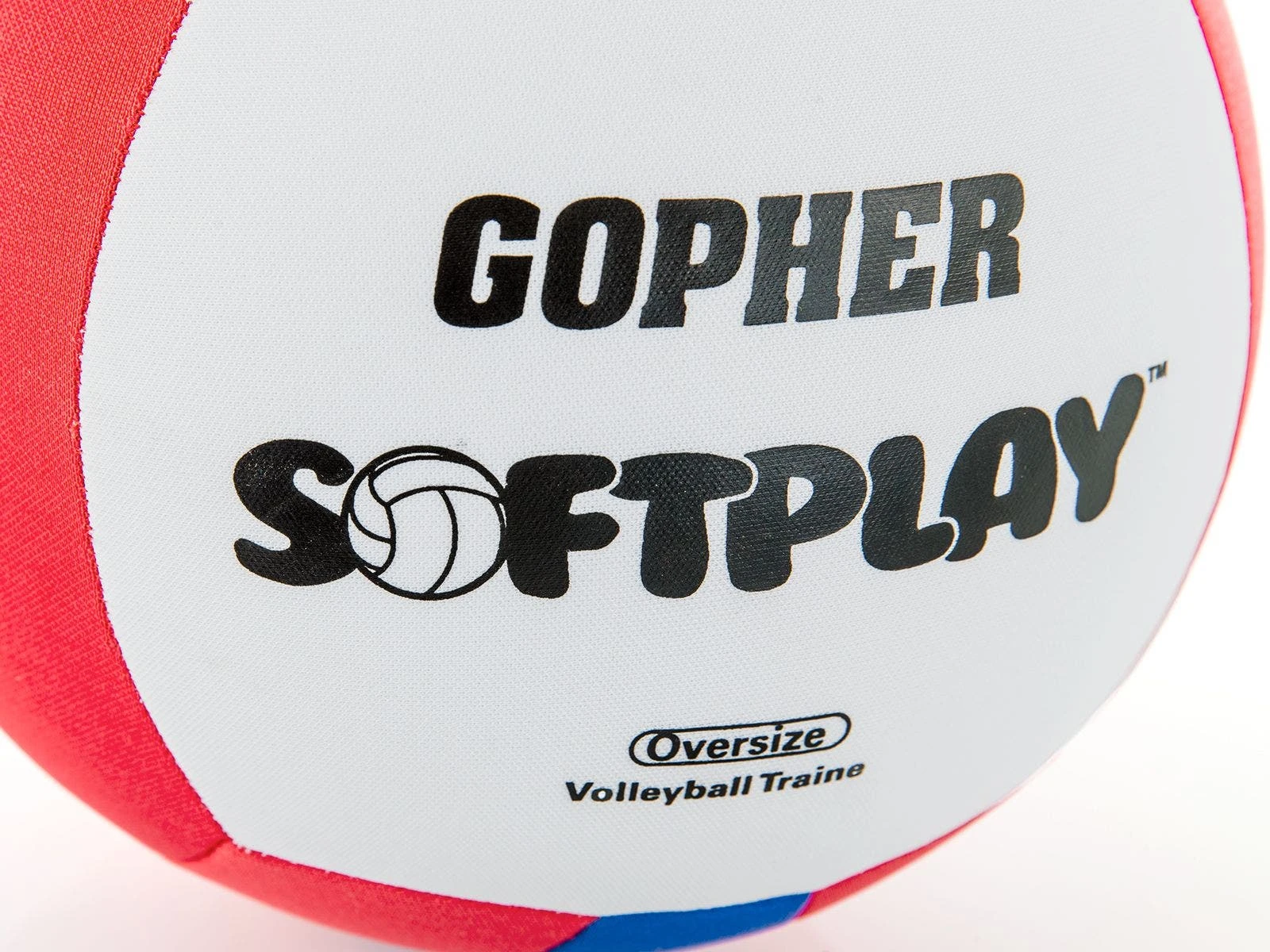 Rainbow SoftPlay Volleyball Trainer 9 Rainbow SoftPlay Volleyball Trainer - Image 9