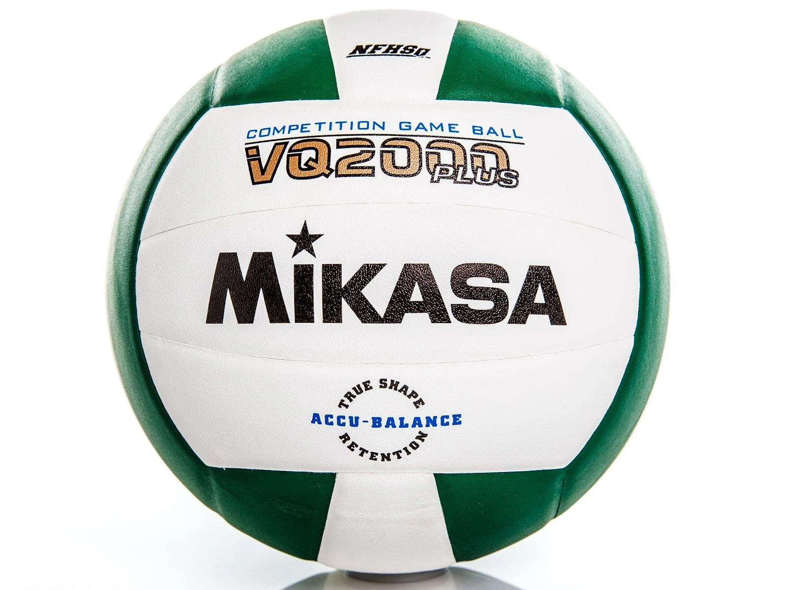 Mikasa VQ2000 Plus Composite Volleyballs 7 Mikasa VQ2000 Plus Composite Volleyballs - Image 7