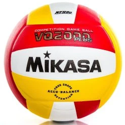 Mikasa VQ2000 Plus Composite Volleyballs 28 Mikasa VQ2000 Plus Composite Volleyballs -OMNIKIN Shop G 60739 VQ2000Plus 1