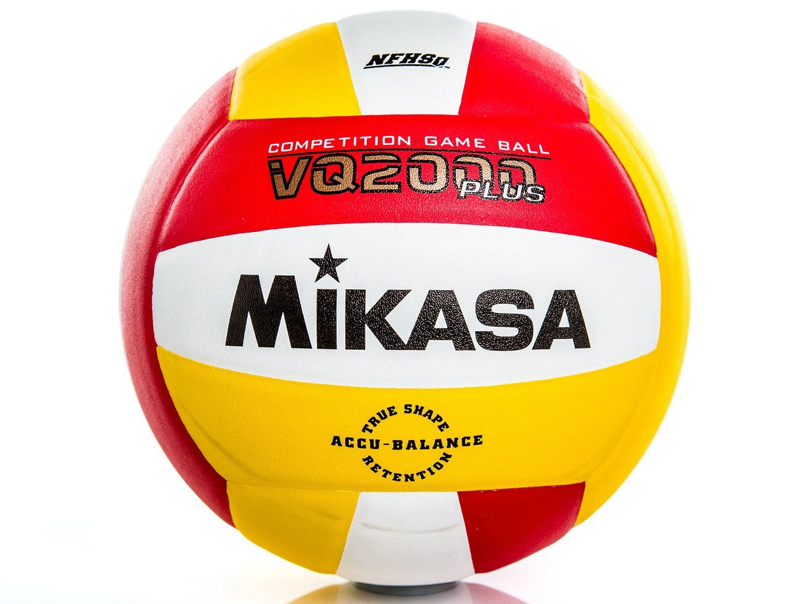 Mikasa VQ2000 Plus Composite Volleyballs 9 Mikasa VQ2000 Plus Composite Volleyballs - Image 9