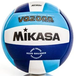Mikasa VQ2000 Plus Composite Volleyballs 29 Mikasa VQ2000 Plus Composite Volleyballs -OMNIKIN Shop G 60742 VQ2000Plus 1
