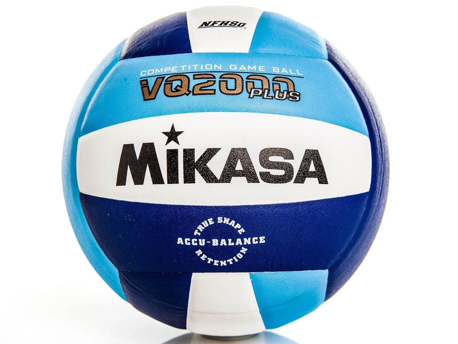 Mikasa VQ2000 Plus Composite Volleyballs 10 Mikasa VQ2000 Plus Composite Volleyballs - Image 10