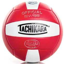 Tachikara SV18S Composite Volleyballs -OMNIKIN Shop G 60748 TACH SV18S 1