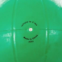 Gopher Performer Volleyballs -OMNIKIN Shop G 60761 PerformerVBrnbw 3 1