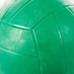 Gopher Performer Volleyballs -OMNIKIN Shop G 60761 PerformerVBrnbw 4 1