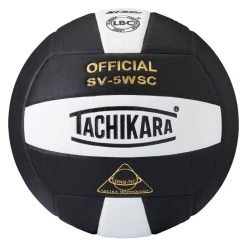 Tachikara SV-5WS Sensi-Tec Composite Volleyballs -OMNIKIN Shop G 60850 TACH SV5WSC 1