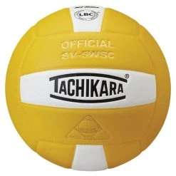 Tachikara SV-5WS Sensi-Tec Composite Volleyballs -OMNIKIN Shop G 60872 TACH SV5WSC 1